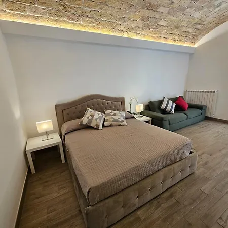 Campani Luxury Suite Rome Exterior photo