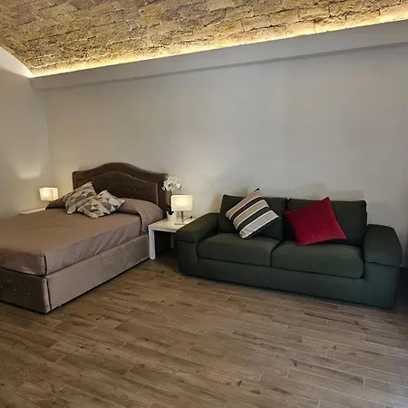 Campani Luxury Suite Rome Exterior photo