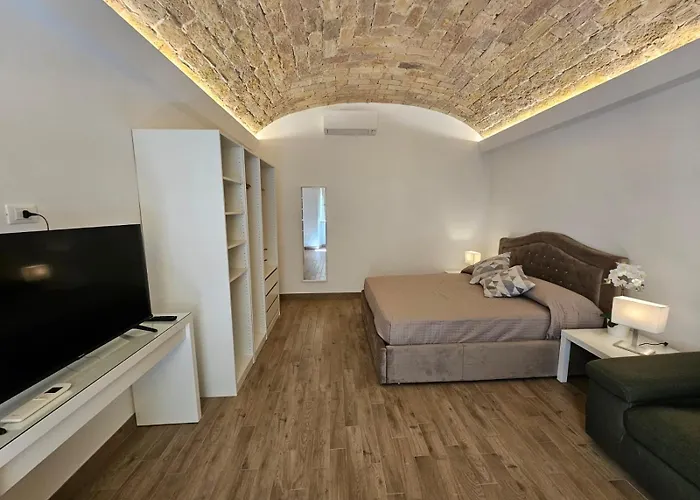 Campani Luxury Suite