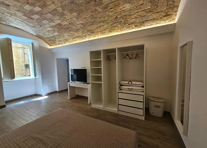 Campani Luxury Suite
